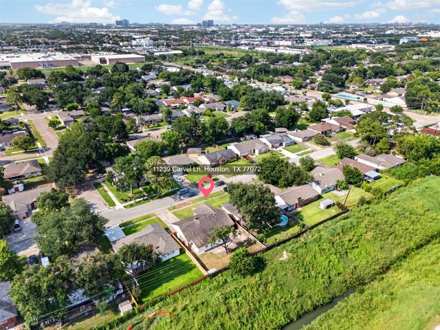 11239 Carvel Lane, Houston, TX 77072