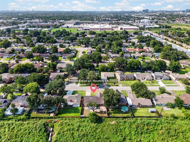 11239 Carvel Lane, Houston, TX 77072