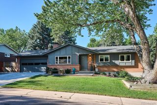 8268 E Lehigh Drive, Denver, CO 80237