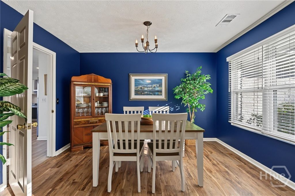 Image 14 of property listing at 126 Williamson Drive, Richmond Hill, GA 31324
