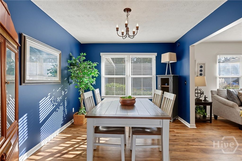 Image 15 of property listing at 126 Williamson Drive, Richmond Hill, GA 31324