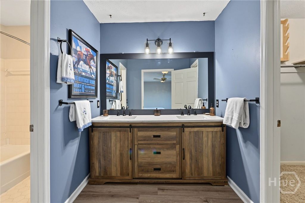 Image 20 of property listing at 126 Williamson Drive, Richmond Hill, GA 31324