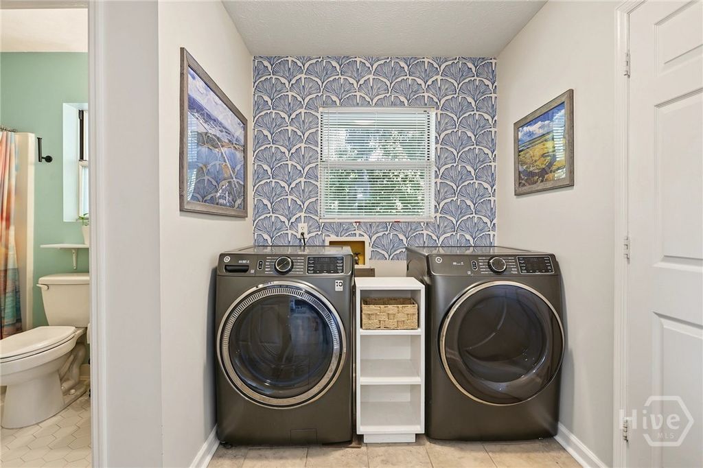Image 31 of property listing at 126 Williamson Drive, Richmond Hill, GA 31324