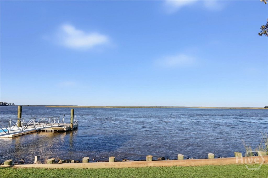 Image 35 of property listing at 126 Williamson Drive, Richmond Hill, GA 31324