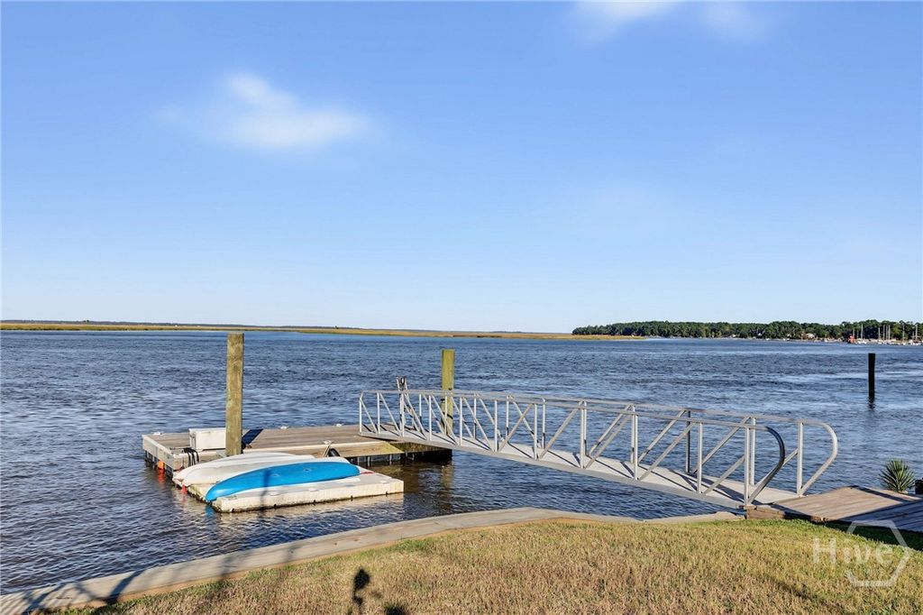 Image 37 of property listing at 126 Williamson Drive, Richmond Hill, GA 31324