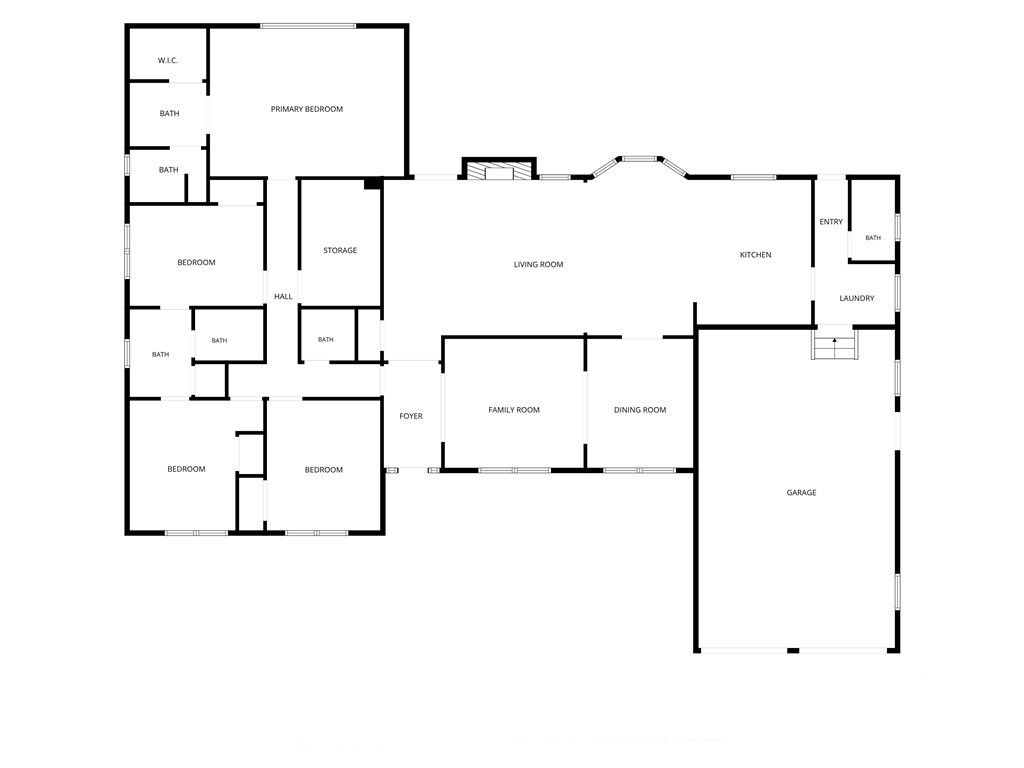 Image 44 of property listing at 126 Williamson Drive, Richmond Hill, GA 31324