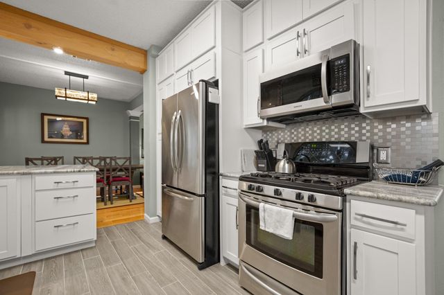 3017 Sunridge DR, Austin, TX 78741