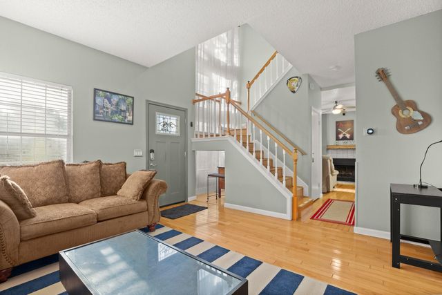 3017 Sunridge DR, Austin, TX 78741