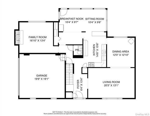 3 Camsanette Court, Glen Cove, NY 11542