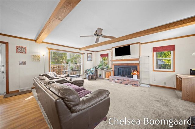 22 Elmwood Street, Grand Rapids, MI 49505