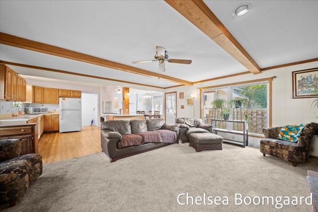 22 Elmwood Street, Grand Rapids, MI 49505