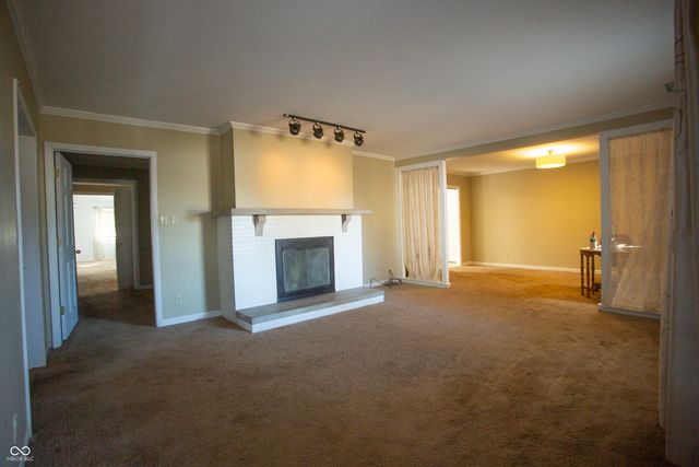 7301 Mardyke Lane, Lawrence, IN 46226