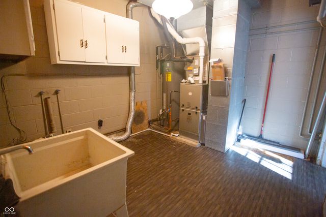 7301 Mardyke Lane, Lawrence, IN 46226