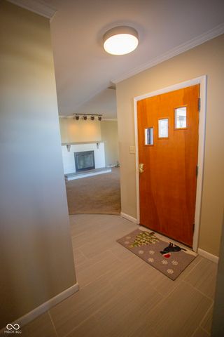 7301 Mardyke Lane, Lawrence, IN 46226