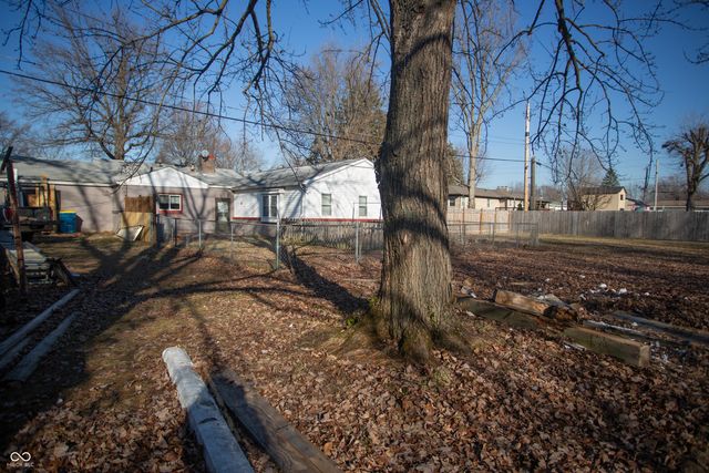 7301 Mardyke Lane, Lawrence, IN 46226