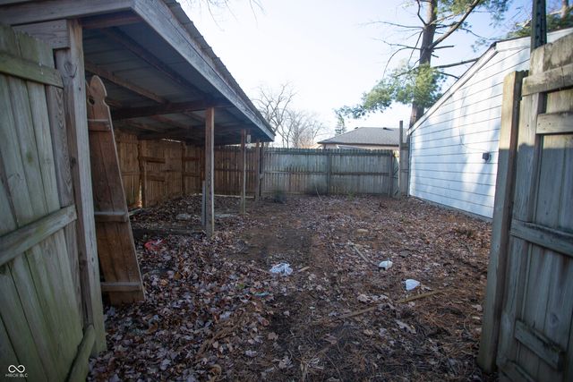 7301 Mardyke Lane, Lawrence, IN 46226