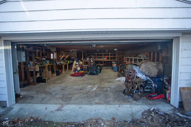 7301 Mardyke Lane, Lawrence, IN 46226