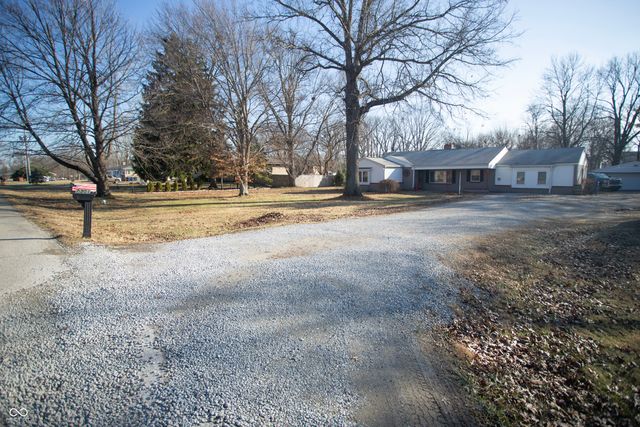 7301 Mardyke Lane, Lawrence, IN 46226