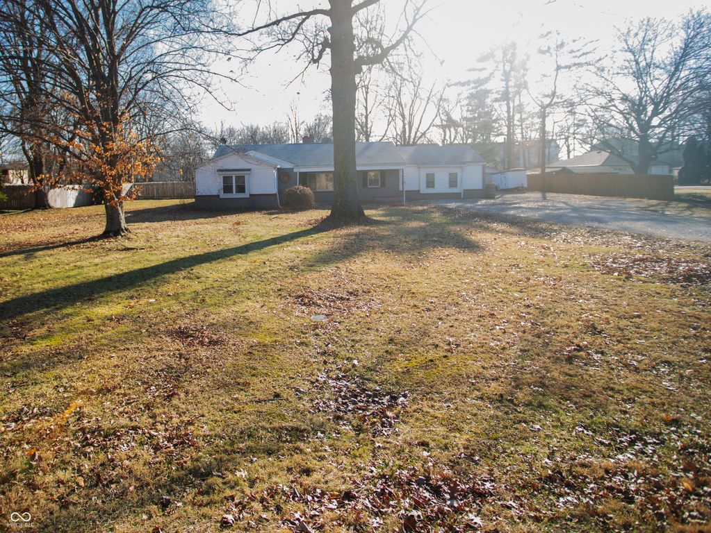 7301 Mardyke Lane, Lawrence, IN 46226