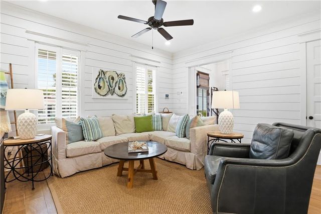 1136 Peachtree Street, St. Simons Island, GA 31522