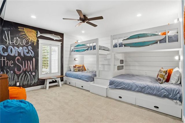 1136 Peachtree Street, St. Simons Island, GA 31522
