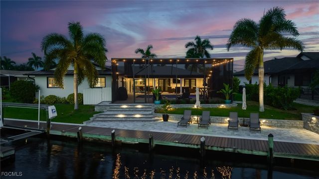 3710 SE 21st AVE, Cape Coral, FL 33904