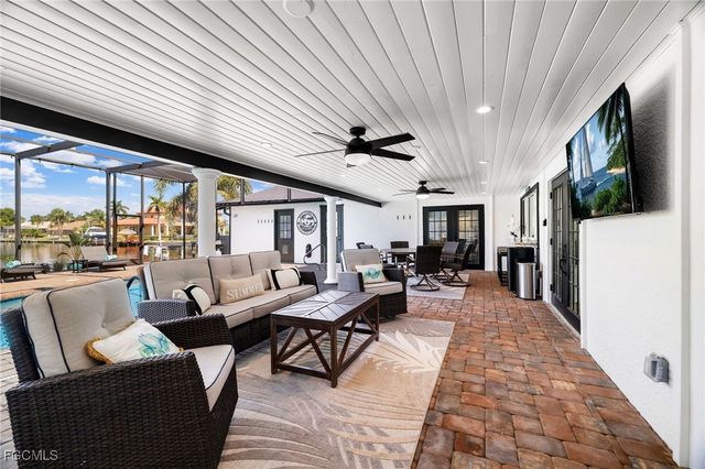 3710 SE 21st AVE, Cape Coral, FL 33904