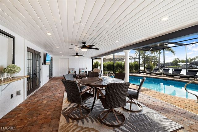 3710 SE 21st AVE, Cape Coral, FL 33904