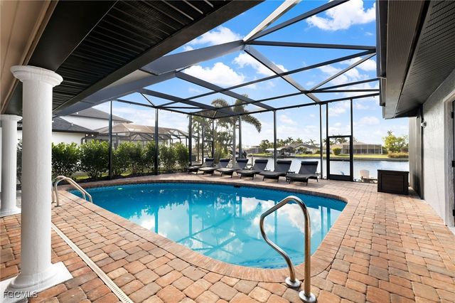 3710 SE 21st AVE, Cape Coral, FL 33904