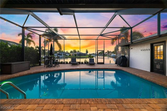 3710 SE 21st AVE, Cape Coral, FL 33904