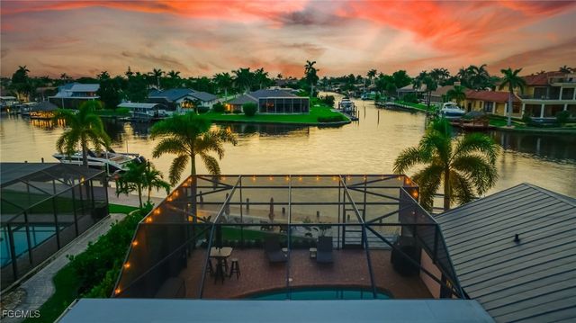 3710 SE 21st AVE, Cape Coral, FL 33904