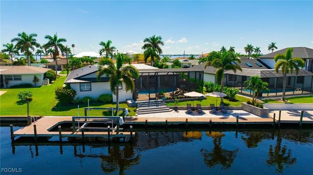 3710 SE 21st AVE, Cape Coral, FL 33904