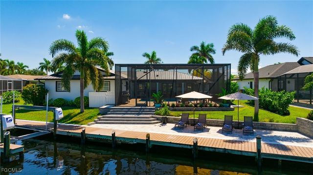 3710 SE 21st AVE, Cape Coral, FL 33904