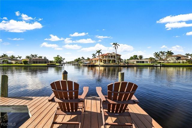 3710 SE 21st AVE, Cape Coral, FL 33904