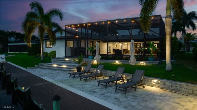 3710 SE 21st AVE, Cape Coral, FL 33904