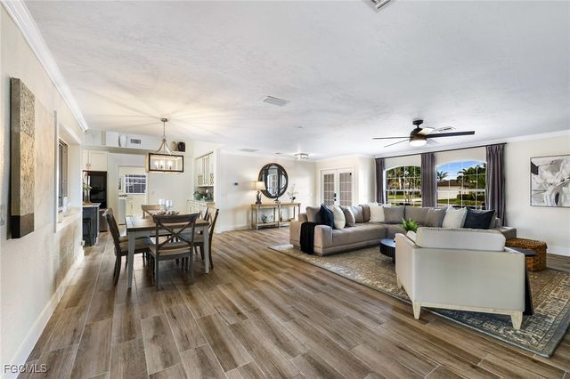 3710 SE 21st AVE, Cape Coral, FL 33904