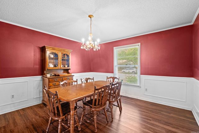 1903 W Arch Avenue, Searcy, AR 72143