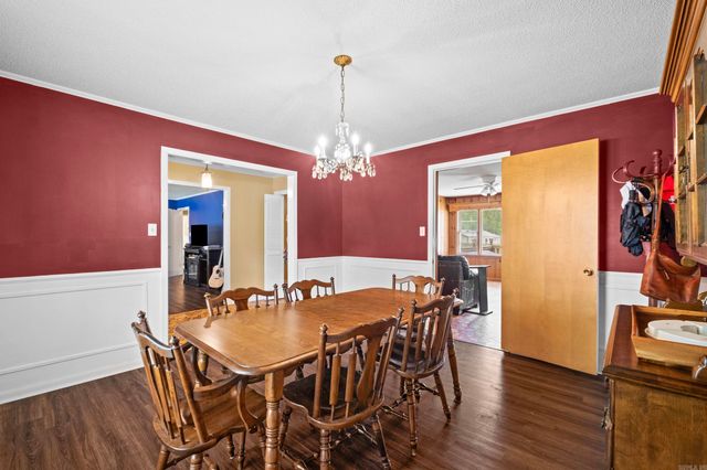 1903 W Arch Avenue, Searcy, AR 72143