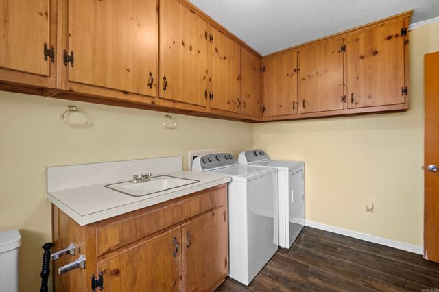 1903 W Arch Avenue, Searcy, AR 72143