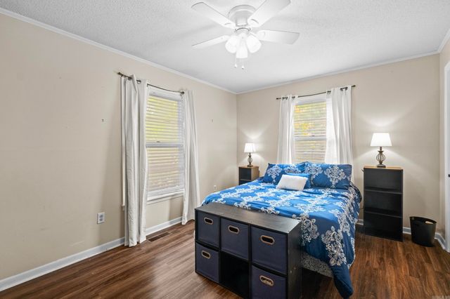 1903 W Arch Avenue, Searcy, AR 72143