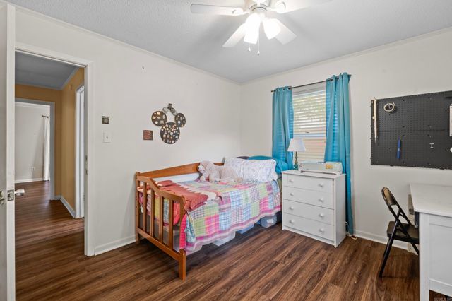 1903 W Arch Avenue, Searcy, AR 72143