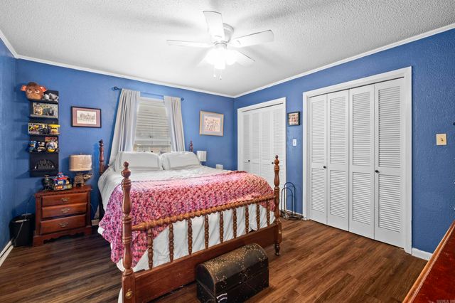 1903 W Arch Avenue, Searcy, AR 72143