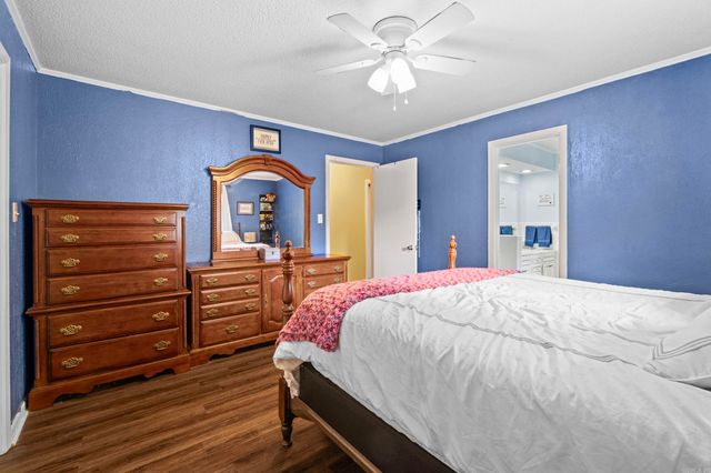 1903 W Arch Avenue, Searcy, AR 72143