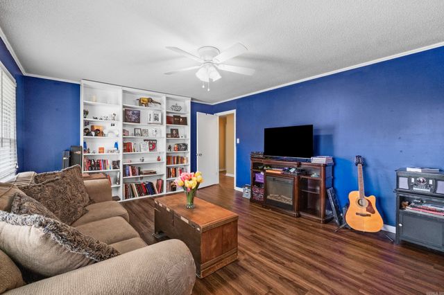 1903 W Arch Avenue, Searcy, AR 72143