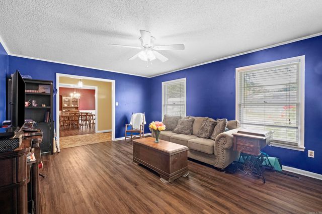 1903 W Arch Avenue, Searcy, AR 72143