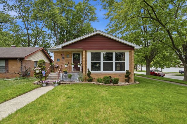 17904 Arcadia Avenue, Lansing, IL 60438