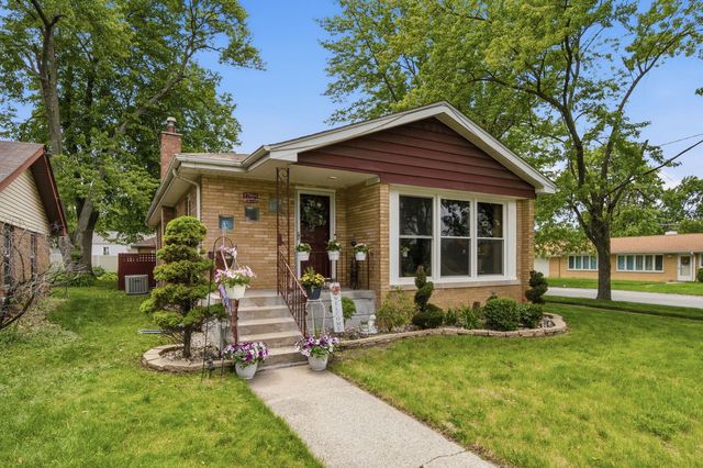 17904 Arcadia Avenue, Lansing, IL 60438
