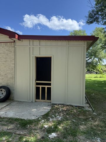 4525 Crisp Springs Rd, Mcminnville, TN 37110