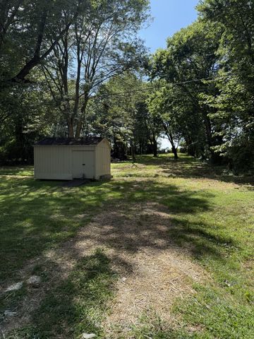 4525 Crisp Springs Rd, Mcminnville, TN 37110