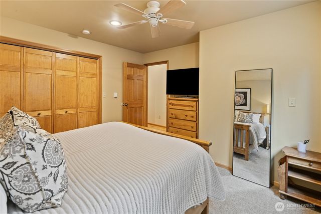 420 Vinegar Bend Road, Ronald, WA 98940